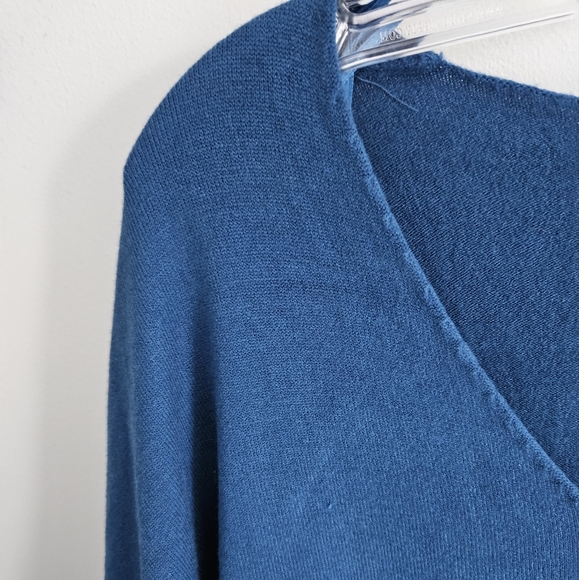 Dreamers by Debut knit tunic sweater - Picture 4 of 4